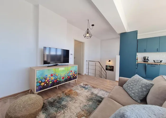 Jasmine Residence New Duplex Apartment